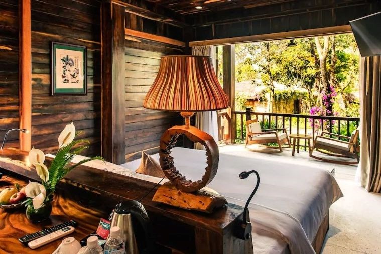 Ocean Breeze Bungalow